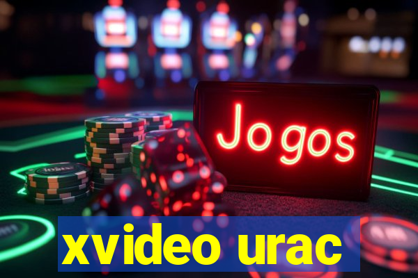 xvideo urac